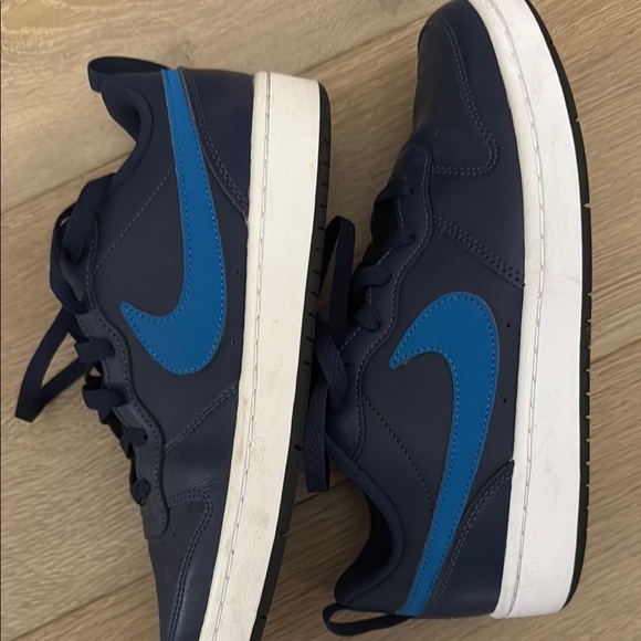 Nike Other - Nike Boys Low Sneakers
